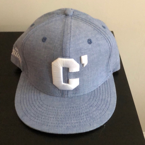 Commonwealth Snapback - Picture 2 of 2